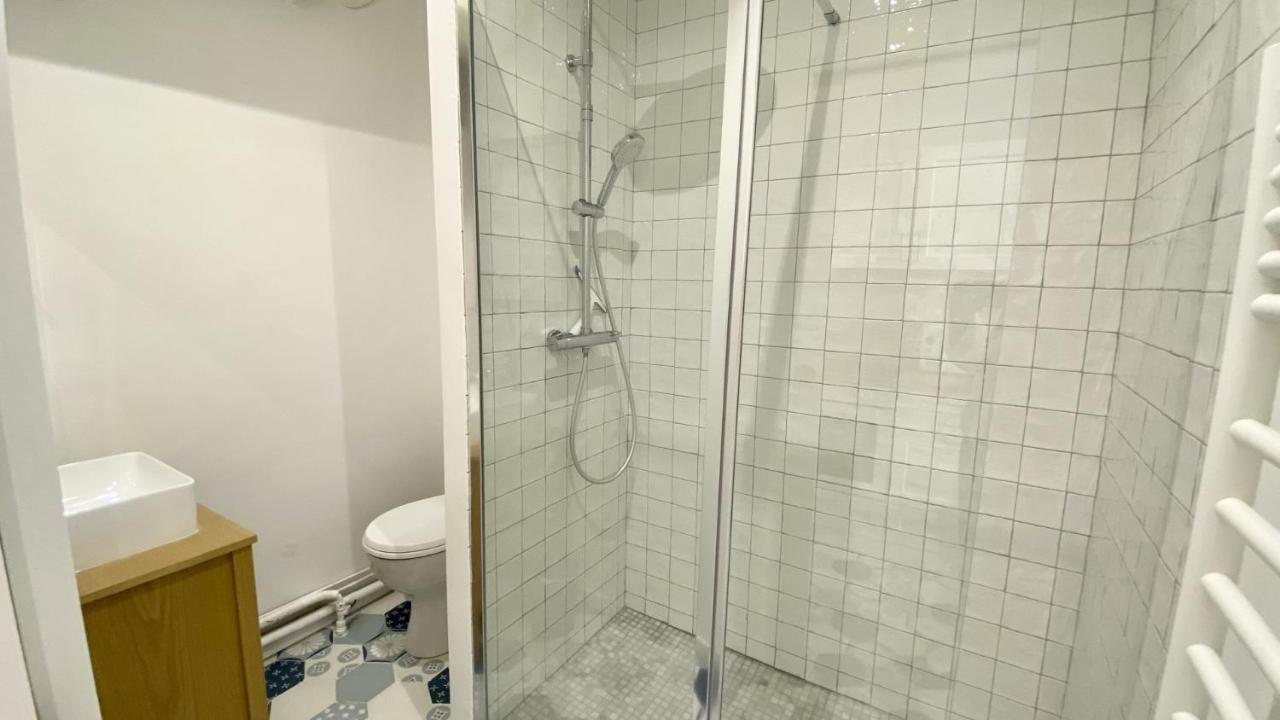 L'escapade Appartement Le Crotoy