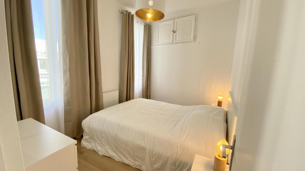 Appartement L'escapade *